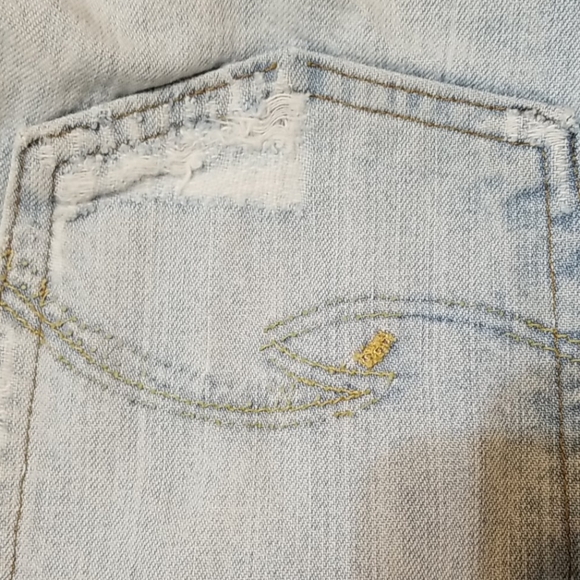 Lucky Brand denim jeans - Picture 9 of 13